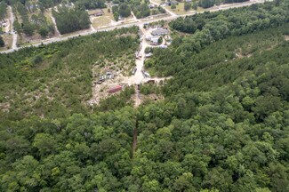 Bloomingdale, GA Commercial Land - 425 Old River Rd