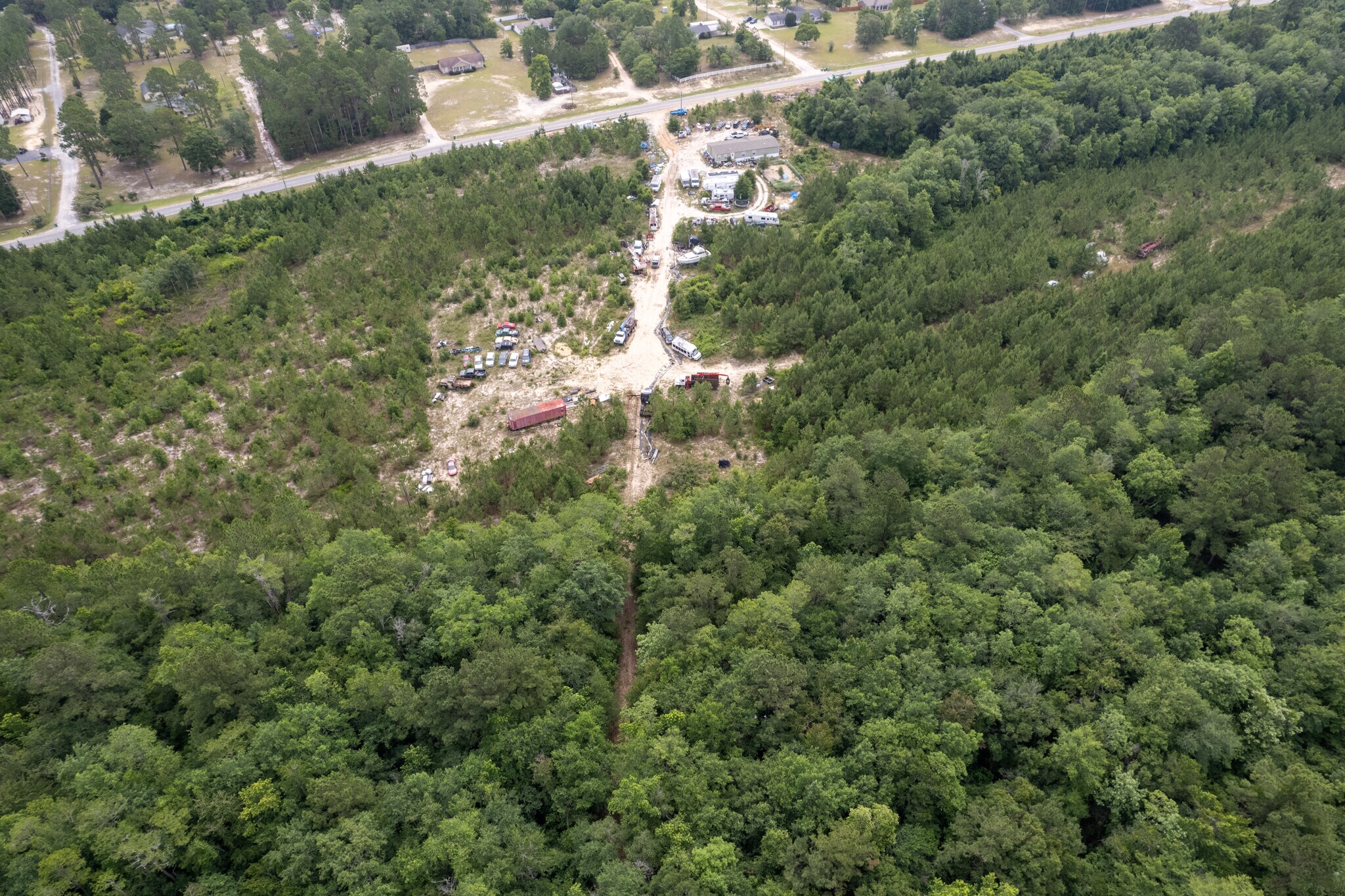 425 Old River Rd, Bloomingdale, GA for Sale