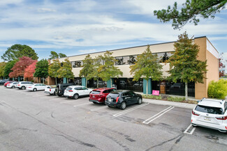 Knoxville, TN Office - 9050 Executive Park Dr