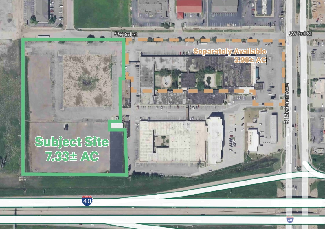 4700 SW 3rd St, Oklahoma City, OK for Sale