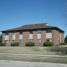 Webster City, IA Apartments - 1605 Collins St