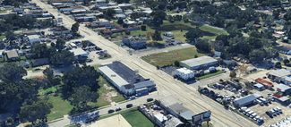 Orlando, FL Commercial Land - 2260 S Orange Blossom Trl