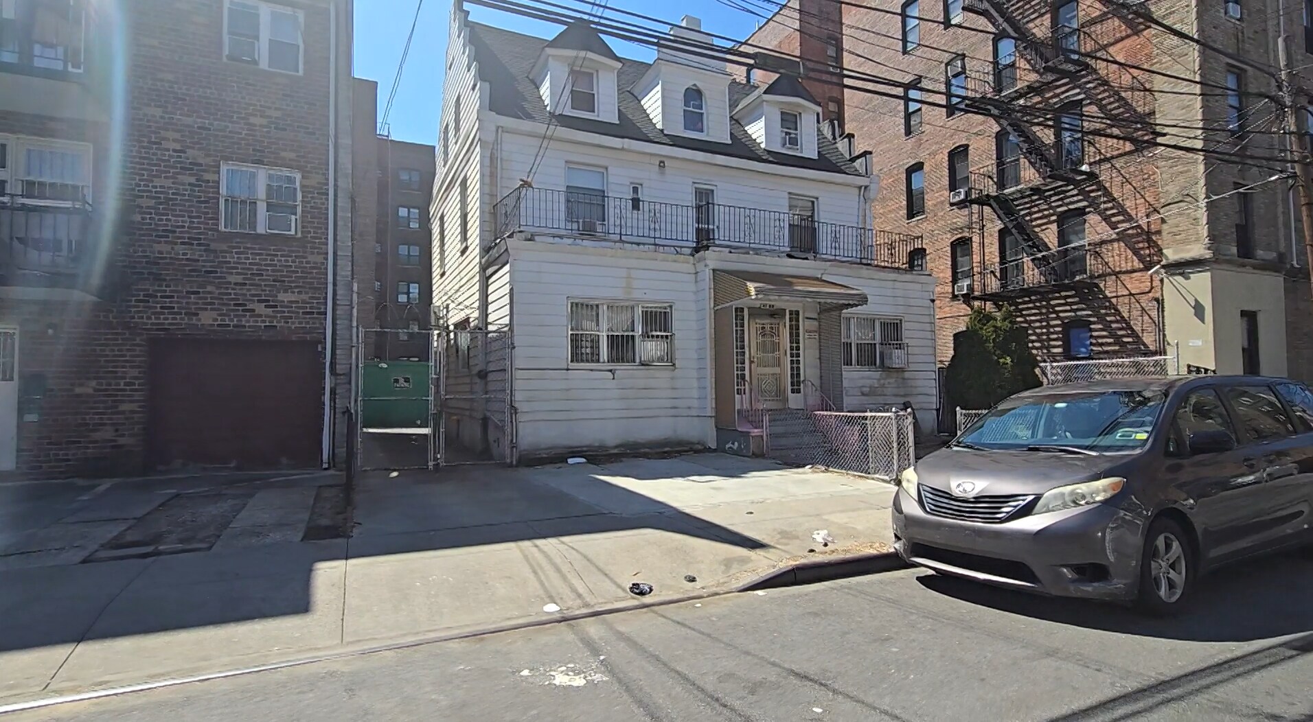 4168 Gleane St, Elmhurst, NY for Sale
