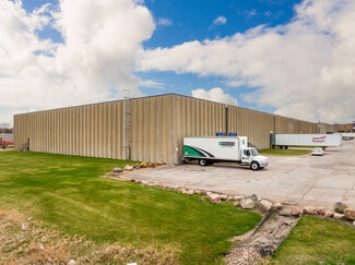Omaha, NE Industrial - 9995 I St