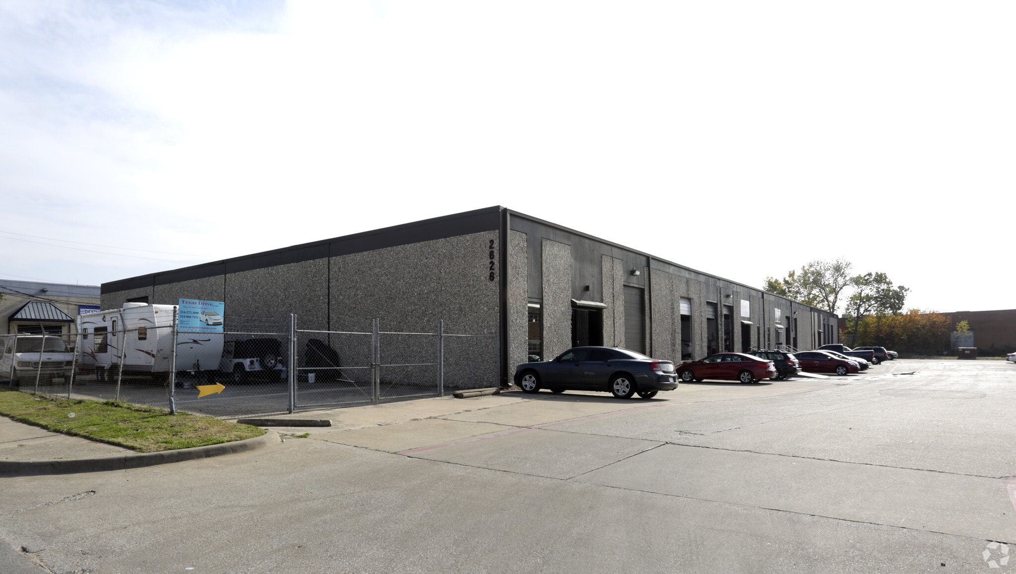 2626 Manana Dr, Dallas, TX for Rent