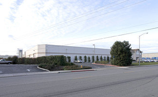 Hollister, CA Industrial - 1600 Lana Way