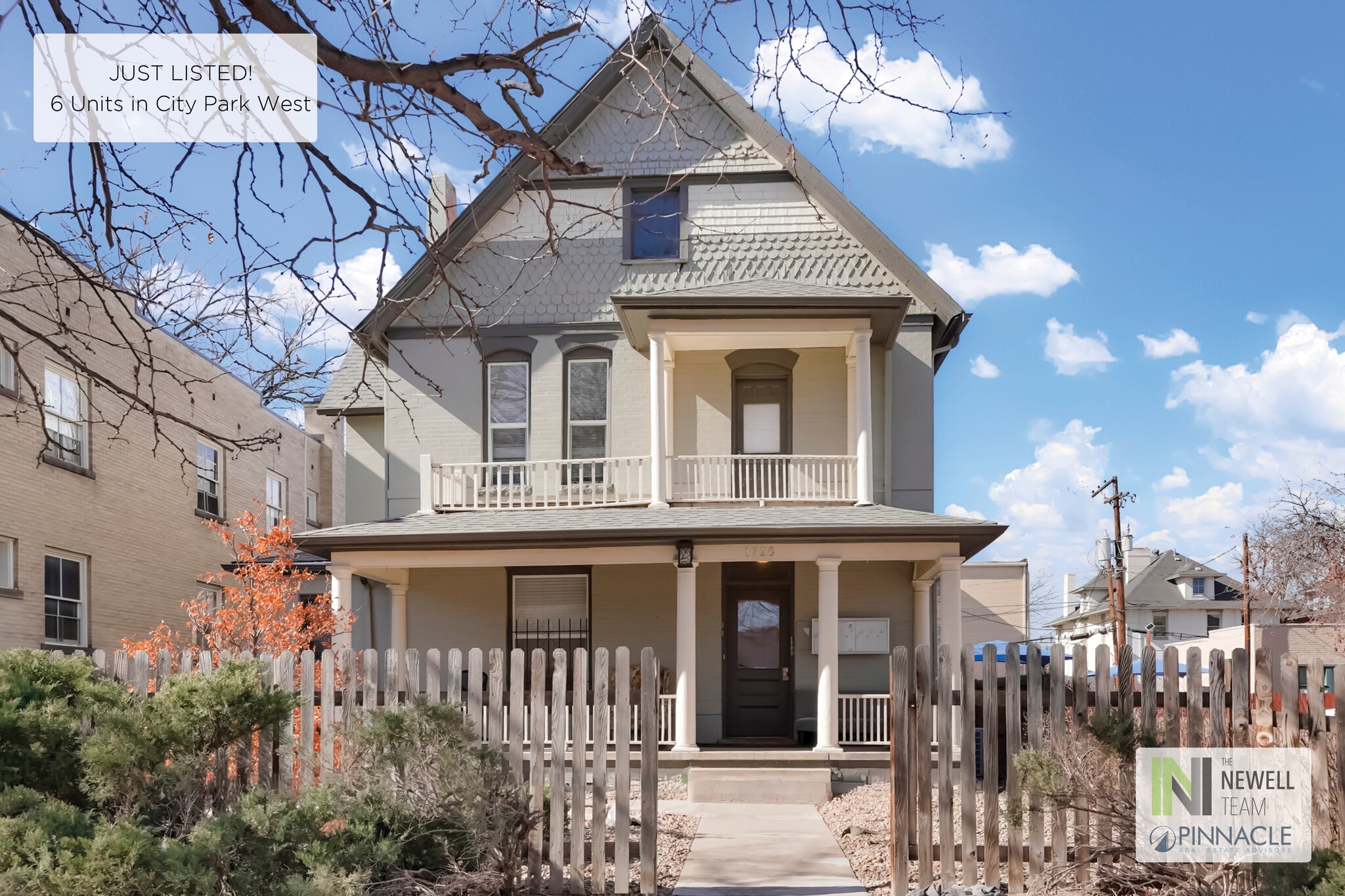 1725 Race St, Denver, CO for Sale