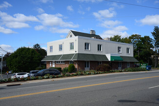 Verona, NJ Medical - 50 Pompton Ave