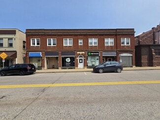 New Bethlehem, PA Retail - 237 Broad St