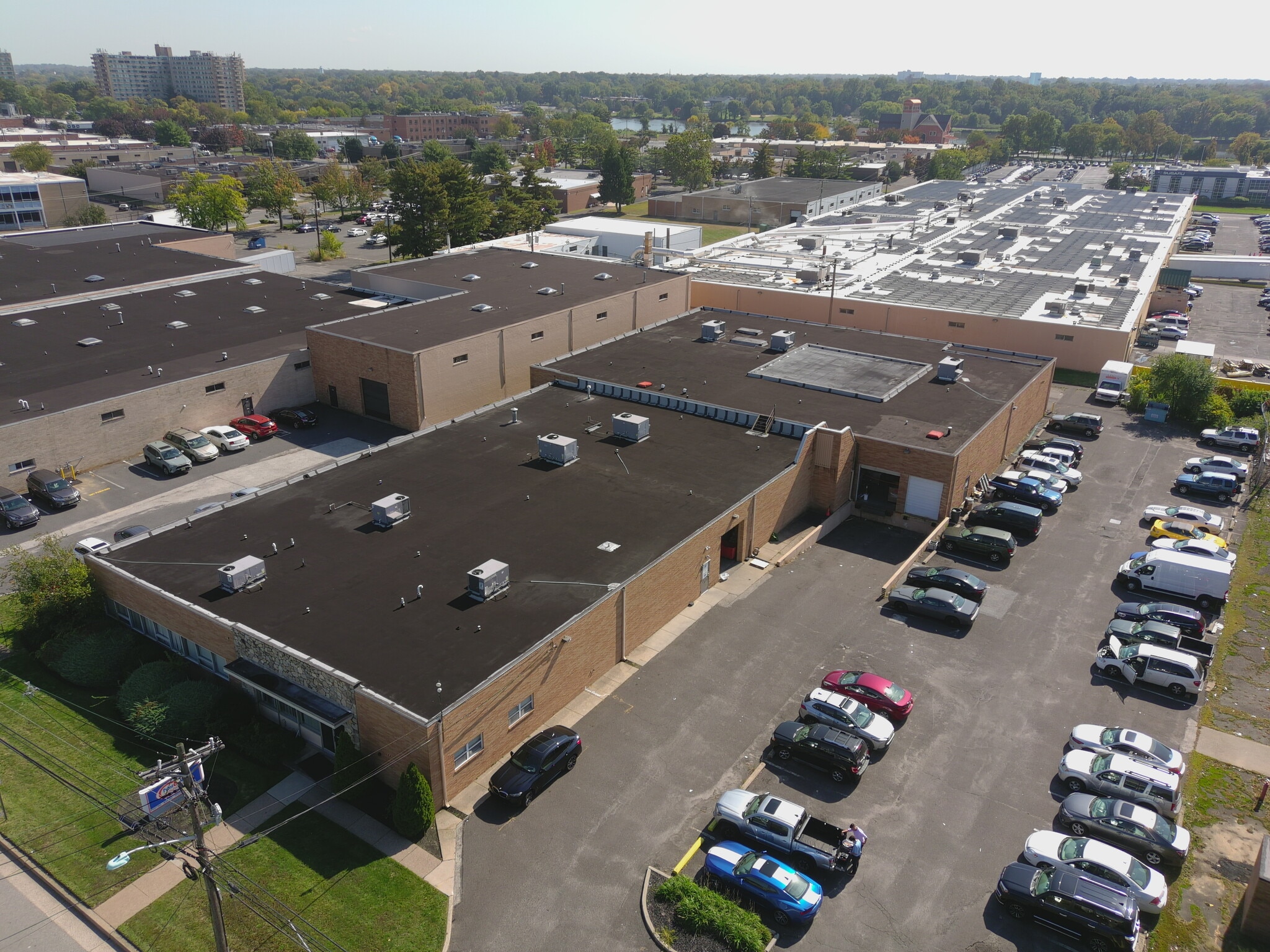 7040 Colonial Hwy, Pennsauken, NJ for Rent