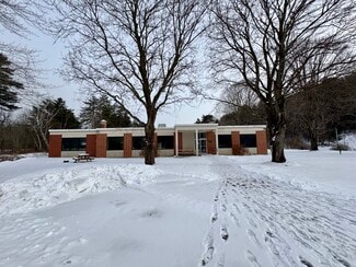 Orford, NH Distribution - 19 Archertown Rd