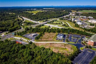 Anderson, SC Commercial Land - 105 Destination Blvd Anderson, SC Commercial Land - 105 Destination Blvd