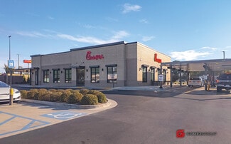 Dalton, GA Fast Food - 1275 N Glenwood Ave Dalton, GA Fast Food - 1275 N Glenwood Ave