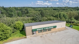 Esko, MN Freestanding - 54 Thomson Rd