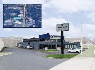 College Park, MD undefined - 9520 Baltimore Ave