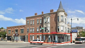 Chicago, IL Retail - 1954-1958 W Irving Park Rd Chicago, IL Retail - 1954-1958 W Irving Park Rd