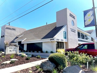 Merced, CA Office - 2926 G St