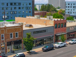 Englewood, CO Office - 3473 S Broadway