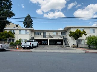 Concord, CA Apartments - 1124 Lacey Ln