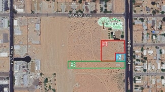 Ridgecrest, CA Commercial - 1433 N Downs St Ridgecrest, CA Commercial - 1433 N Downs St