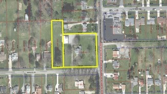 Poland, OH Commercial - 5328 Youngstown-Poland Rd