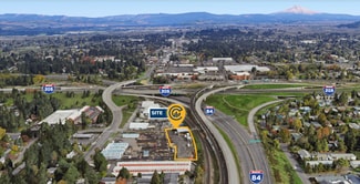 Portland, OR Warehouse - 1239 NE 92nd Ave Portland, OR Warehouse - 1239 NE 92nd Ave