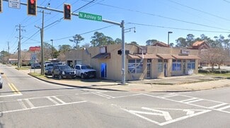 Valdosta, GA Storefront Retail/Office - 1909-1913 N Ashley St