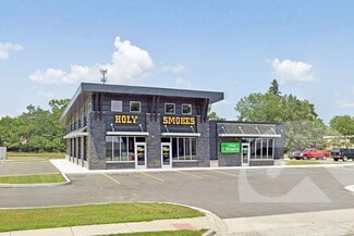 East Tawas, MI Retail - 708 W Bay St