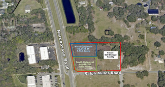 Saint Cloud, FL Commercial - Ralph Miller Rd