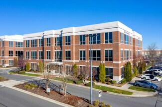 Charlotte, NC Office - 8832 Blakeney Professional Dr