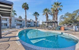 Marble Falls, TX Specialty - 604 Highcrest Dr