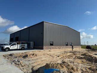 Beaumont, TX Industrial - 8240 Bo Alfred Pl