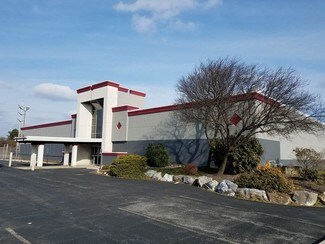 Reading, PA Office/Retail - 6A Parkside Ave Reading, PA Office/Retail - 6A Parkside Ave