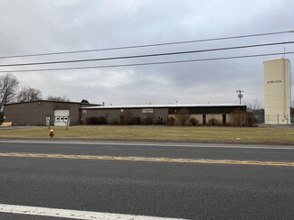 Hemlock, NY Manufacturing - 4265 Main st