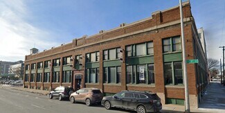 Milwaukee, WI Storefront Retail/Office - 907 S 1st St Milwaukee, WI Storefront Retail/Office - 907 S 1st St