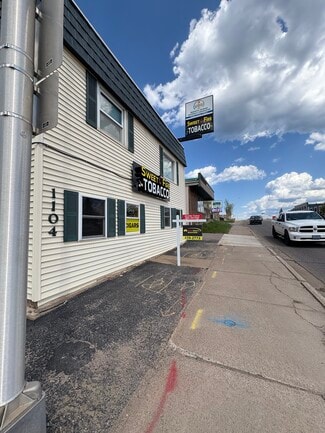 Marquette, MI Office/Residential - 1104 W Washington St