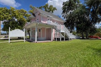 Kissimmee, FL Office - 821 Emmett St