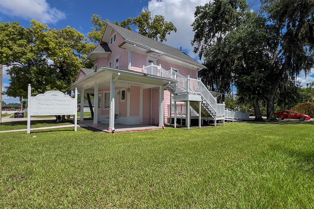 821 Emmett St, Kissimmee, FL for Rent