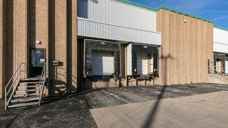 Elk Grove Village, IL Industrial - 1301-1401 Mark St Elk Grove Village, IL Industrial - 1301-1401 Mark St