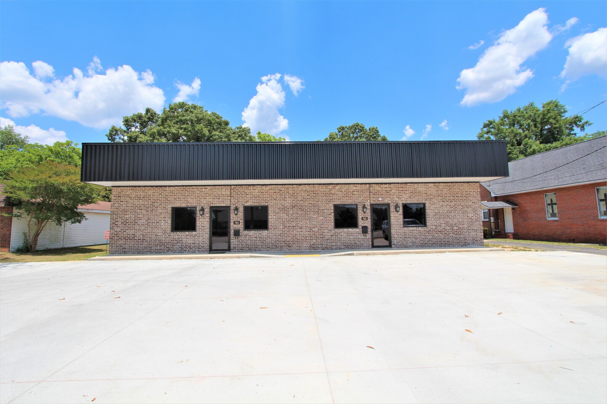 742 W Carolina Ave, Hartsville, SC for Rent