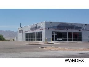 Bullhead City Fort Mohave, AZ Retail - 4705 Highway 95