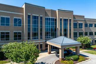 Lebanon, TN Office/Medical - 100 Physicians Way