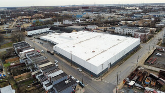 Wilmington, DE Industrial - 1400 Vandever Ave