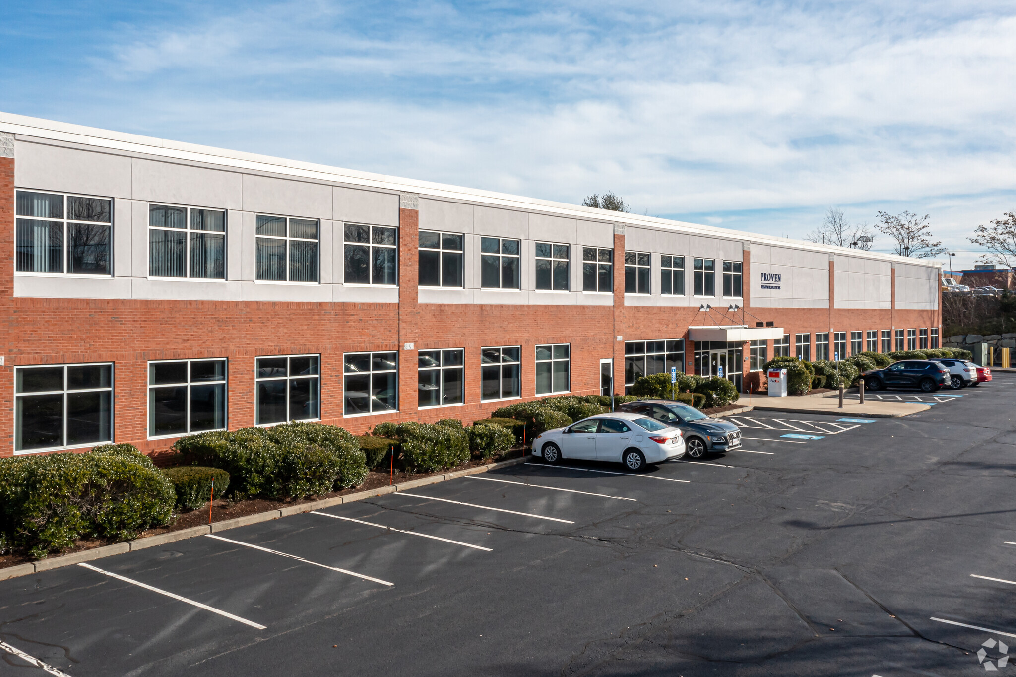 800 Technology Center Dr, Stoughton, MA for Rent