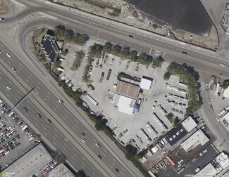 San Jose, CA Industrial Land - 1691 Old Bayshore Hwy