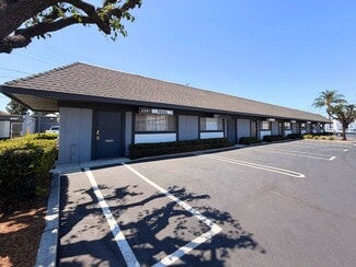 Santa Ana, CA Industrial - 2227-2229 S Wright St Santa Ana, CA Industrial - 2227-2229 S Wright St