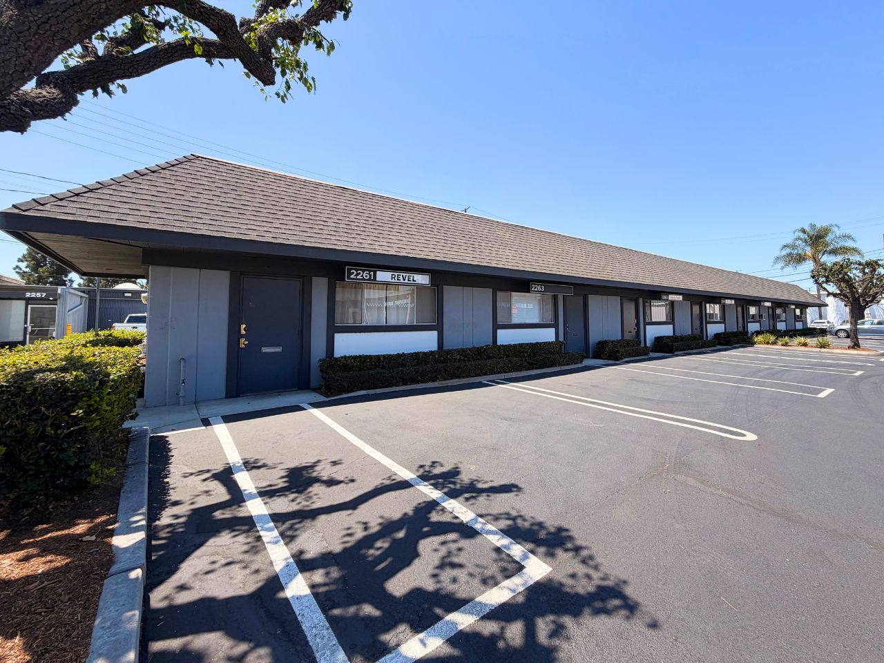 2227-2229 S Wright St, Santa Ana, CA for Rent