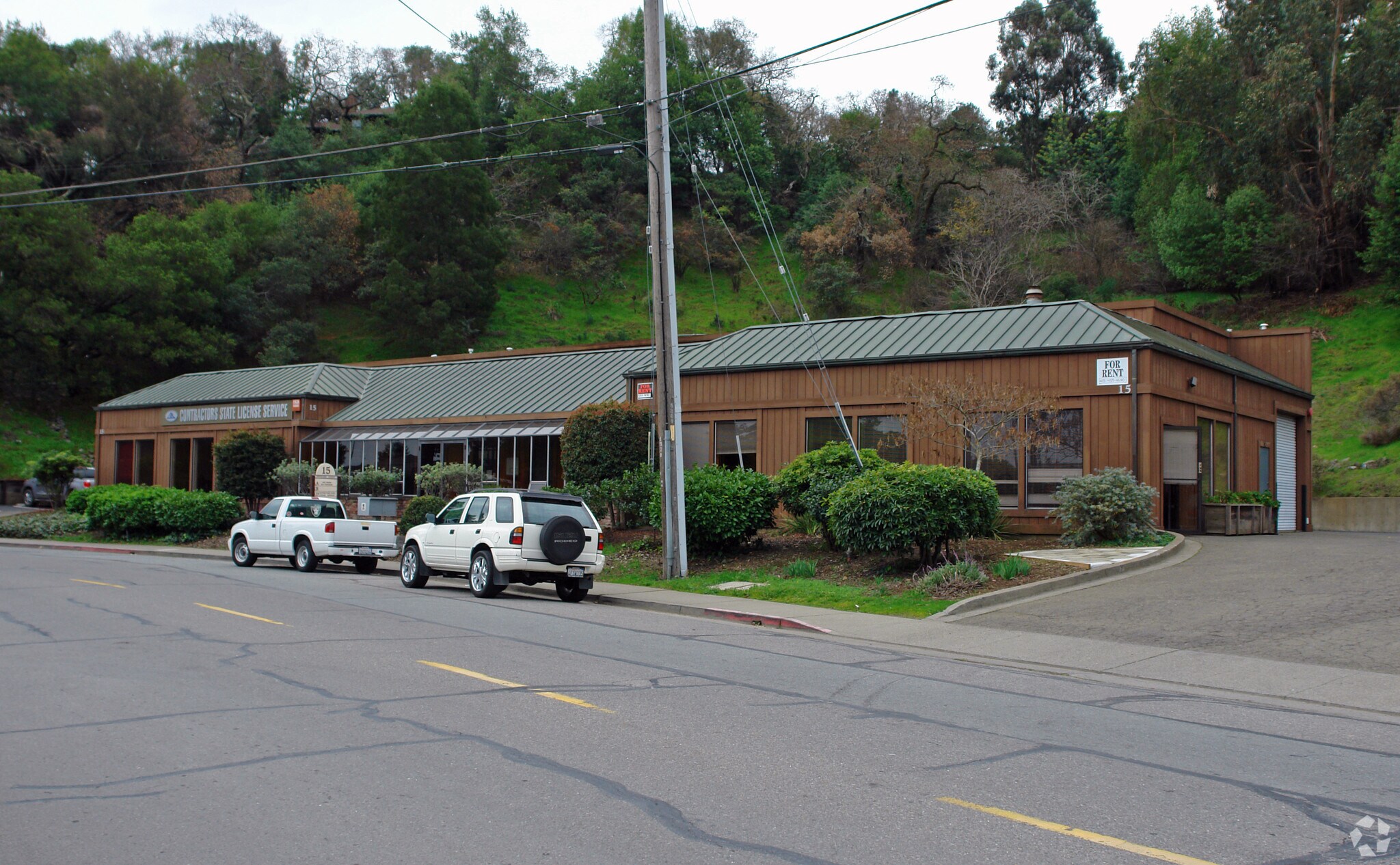 15 Woodland Ave, San Rafael, CA for Sale