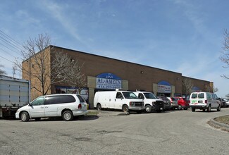 Toronto, ON Flex - 5318 Finch Ave