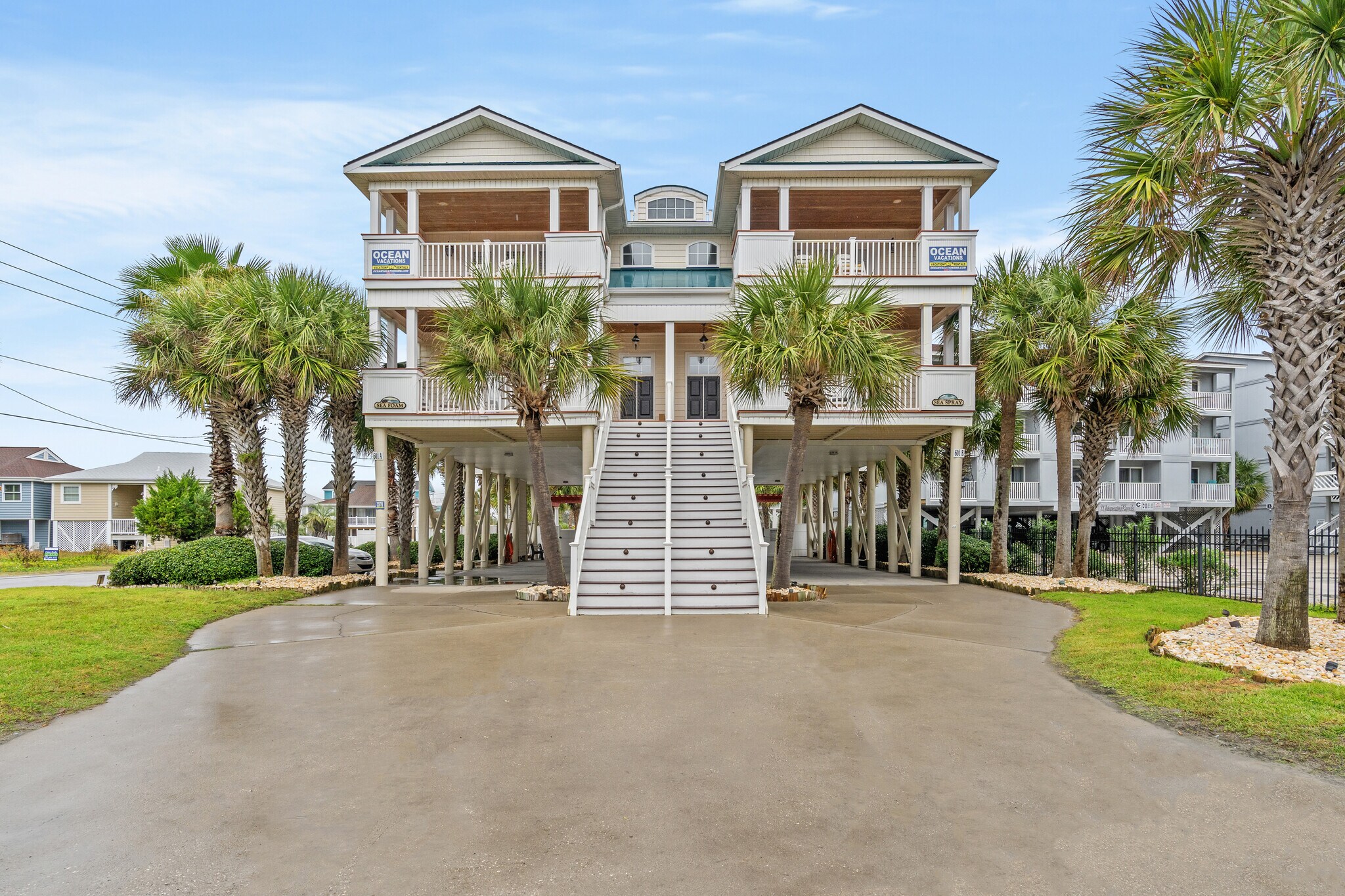 601 Waccamaw 2 units dr, Murrells Inlet, SC for Sale